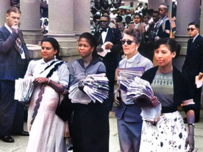 Women's day 8 August South Africa
