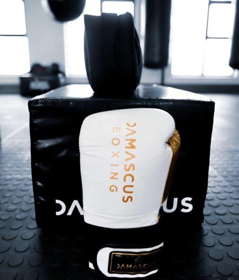 Boxing Equipment Manufacturer South Africa - Damascus Sport